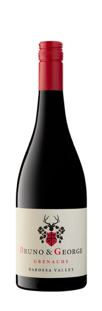 2022 Old Vine Grenache