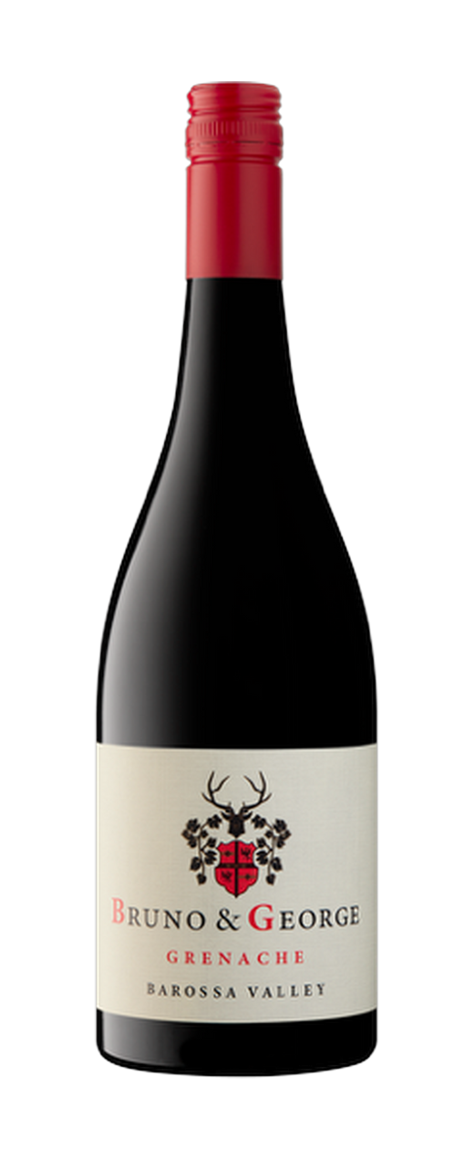 2022 Old Vine Grenache