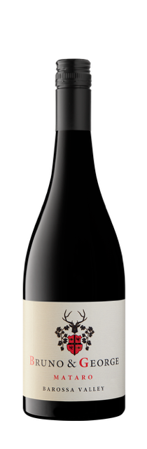 2024 Old Vine Mataro