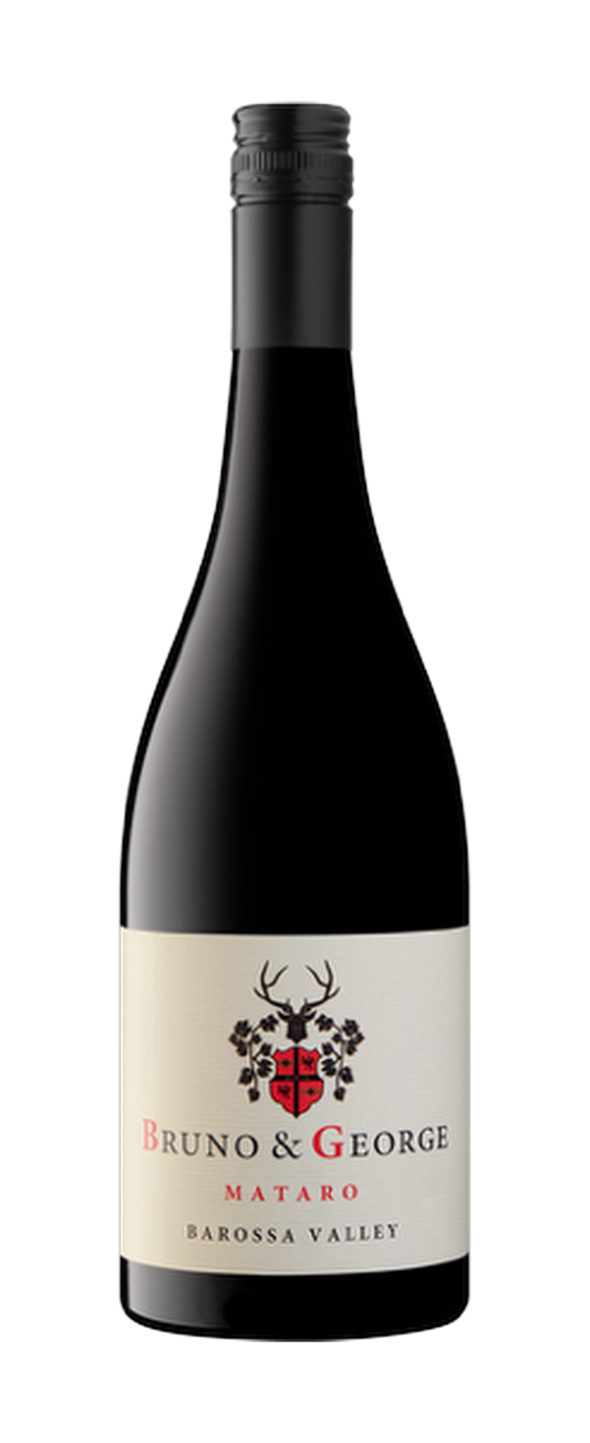 2024 Old Vine Mataro