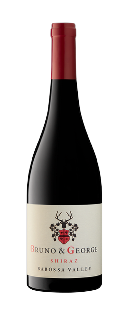 2021 Old Vine Shiraz