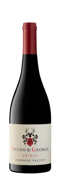 2021 Old Vine Shiraz (Magnum 1.5 L)