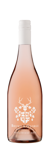 2025 Sangiovese Rosé