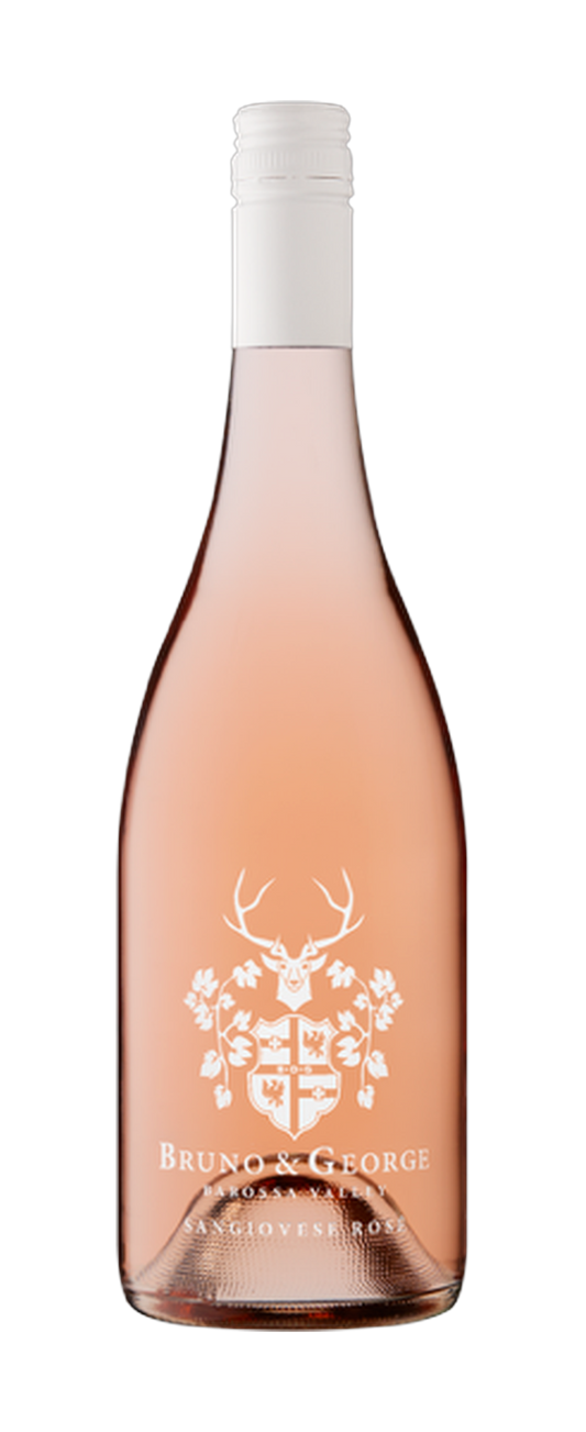 2025 Sangiovese Rosé