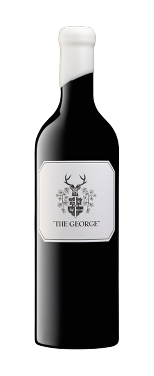 2023 The George