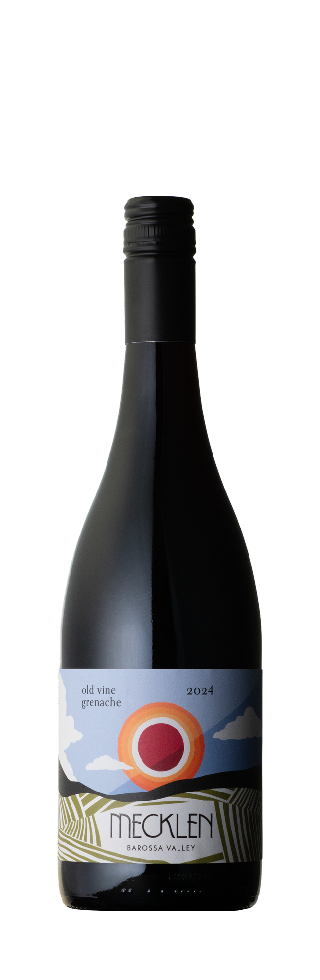 2024 Old Vine Barossa Grenache