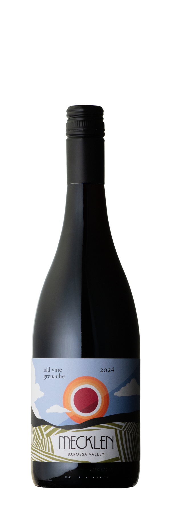 2024 Old Vine Barossa Grenache