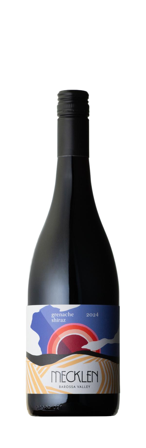 2024 Barossa Grenache Shiraz