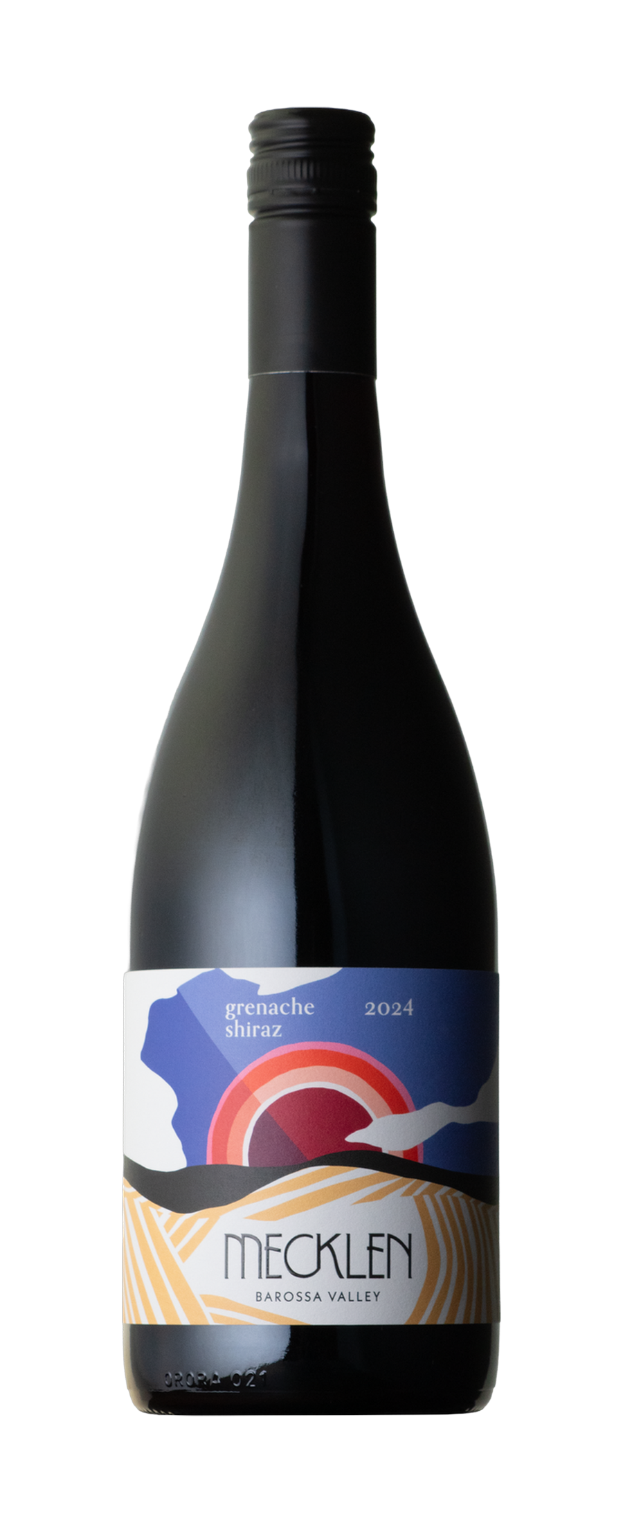 2024 Barossa Grenache Shiraz