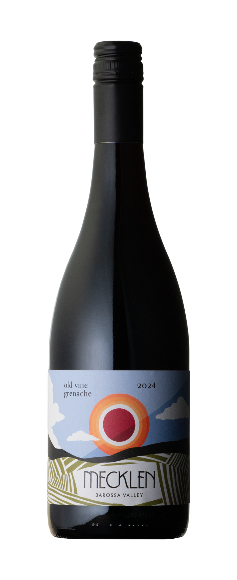 2024 Old Vine Barossa Grenache