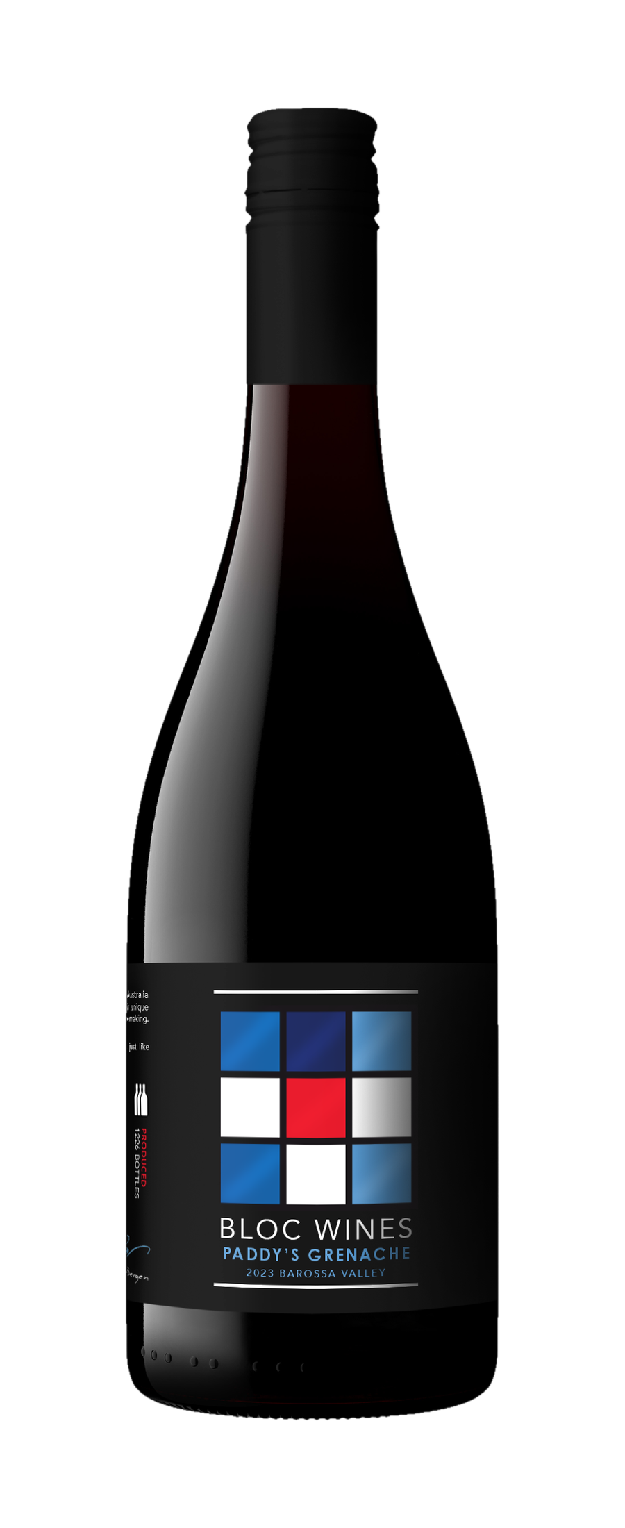 2025 Paddy’s Grenache