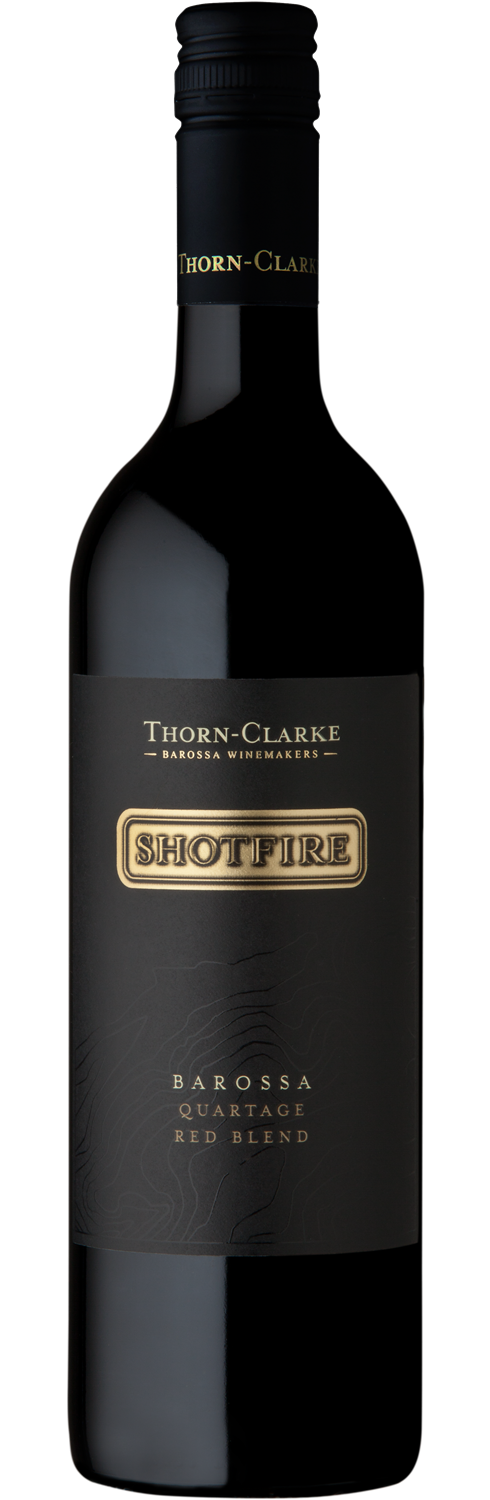 2021 Shotfire Quartage