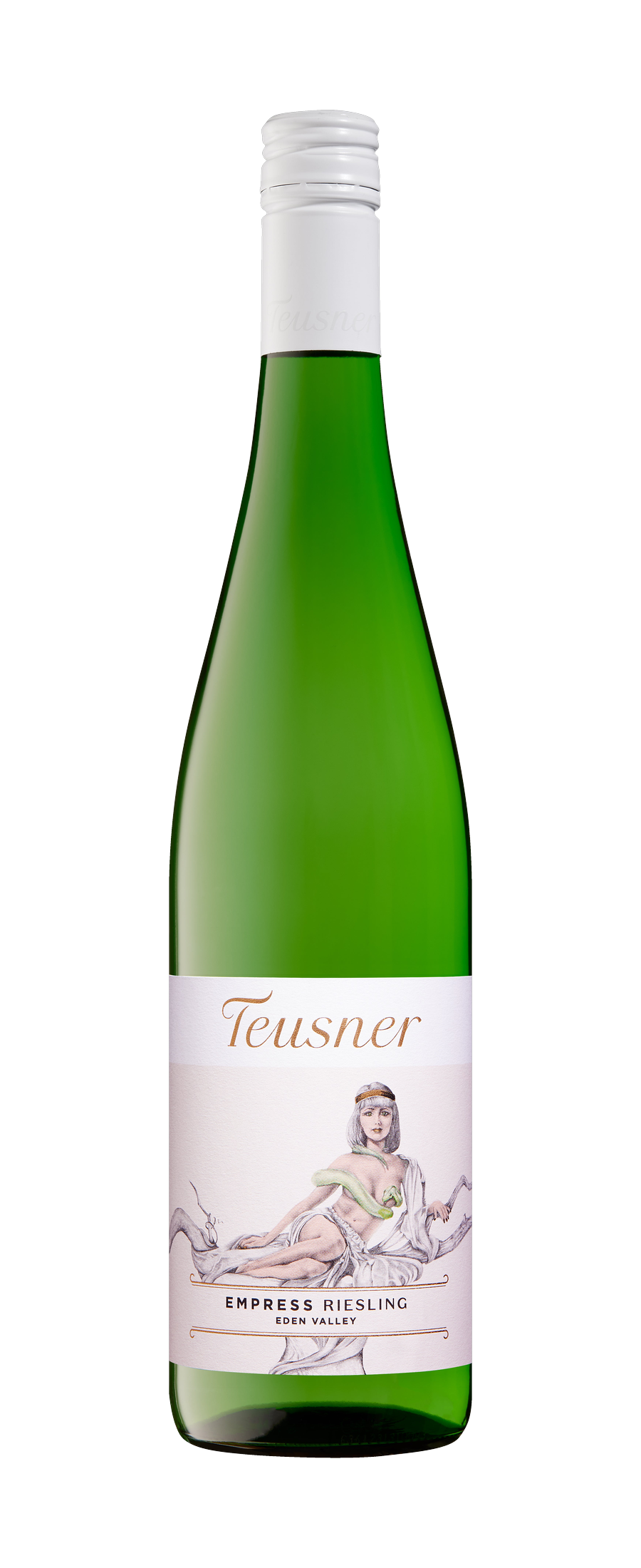 2025 Empress Riesling