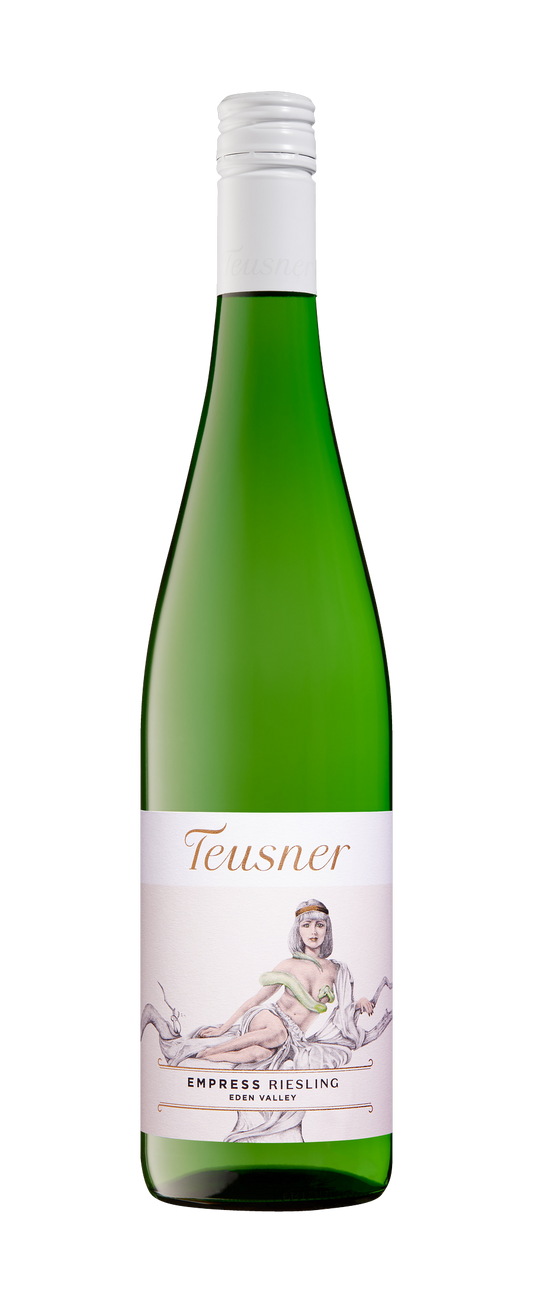2025 Empress Riesling