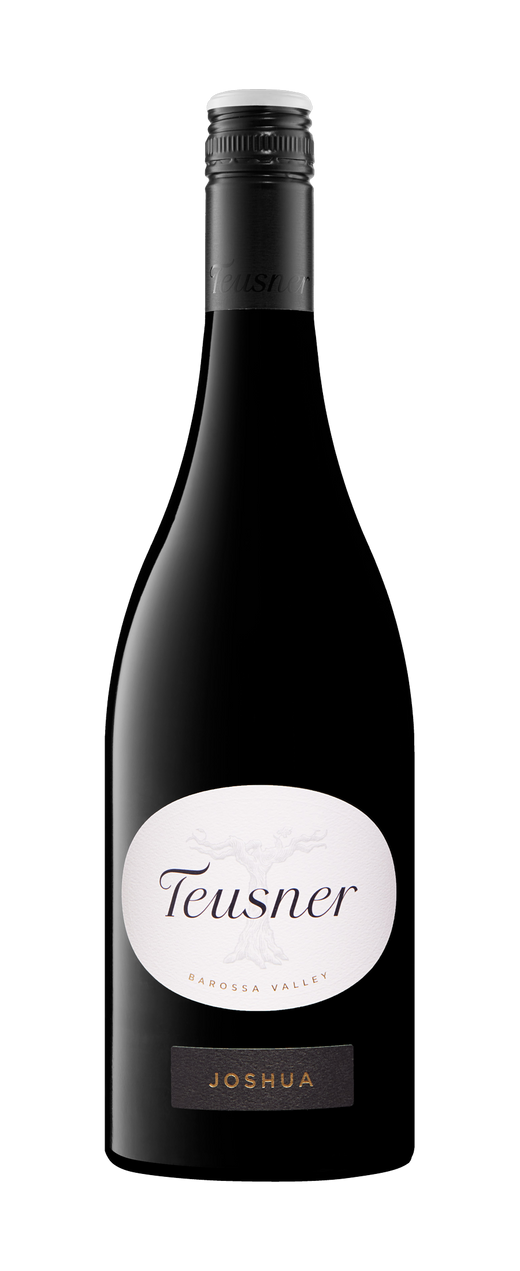 2024 Joshua Grenache Mataro Shiraz