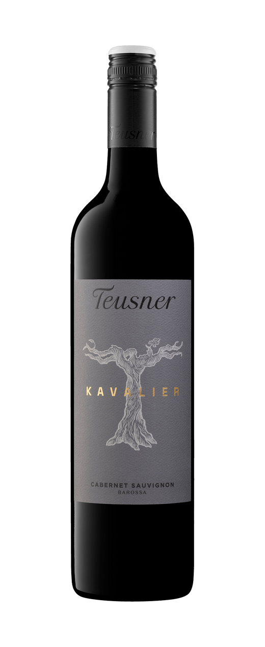 2022 Kavalier Cabernet Sauvignon