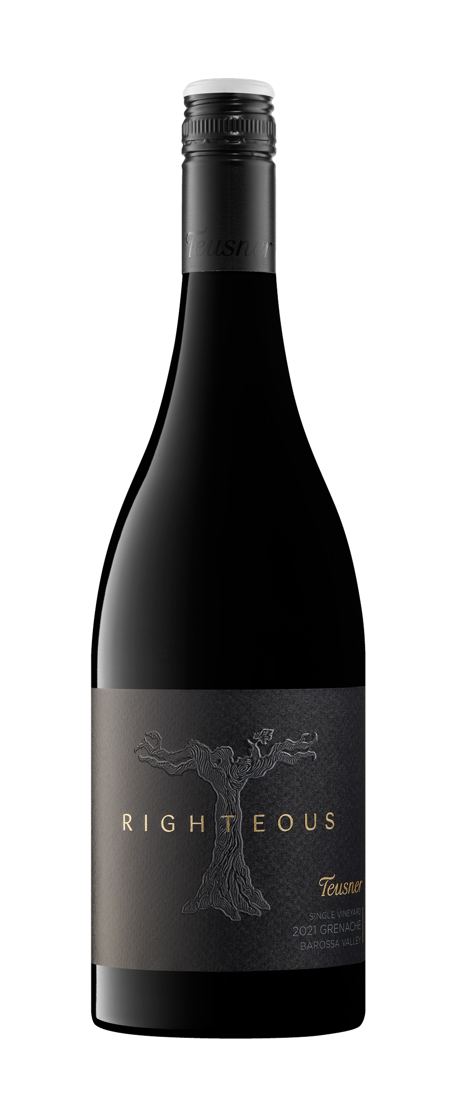 2021 Righteous Grenache