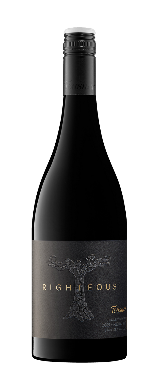 2021 Righteous Grenache