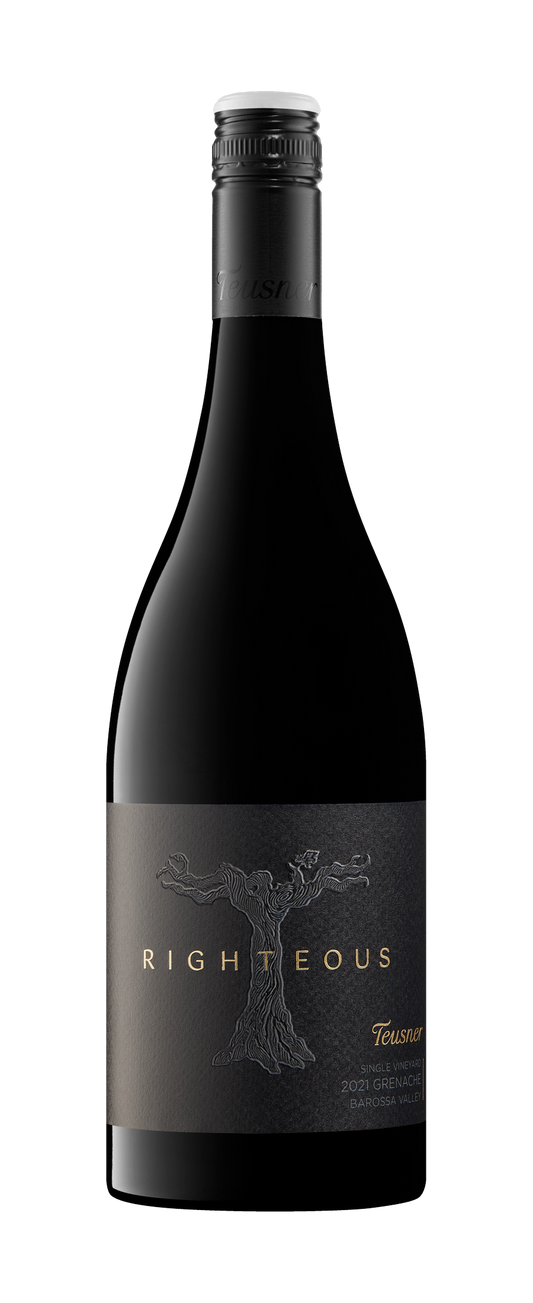 2021 Righteous Grenache