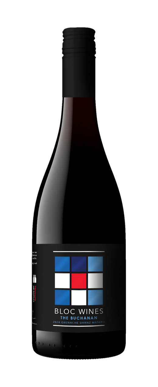 2025 The Buchanan GSM