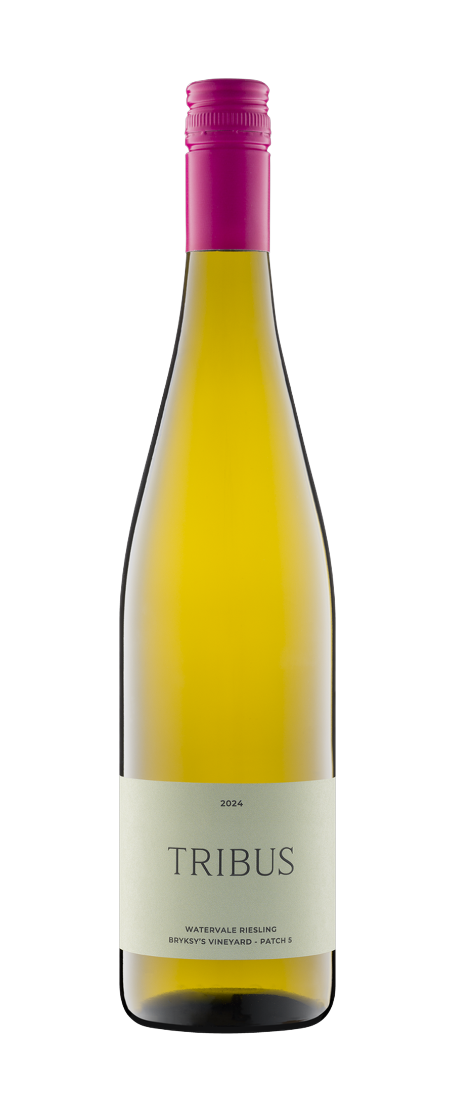 2024 Watervale Riesling