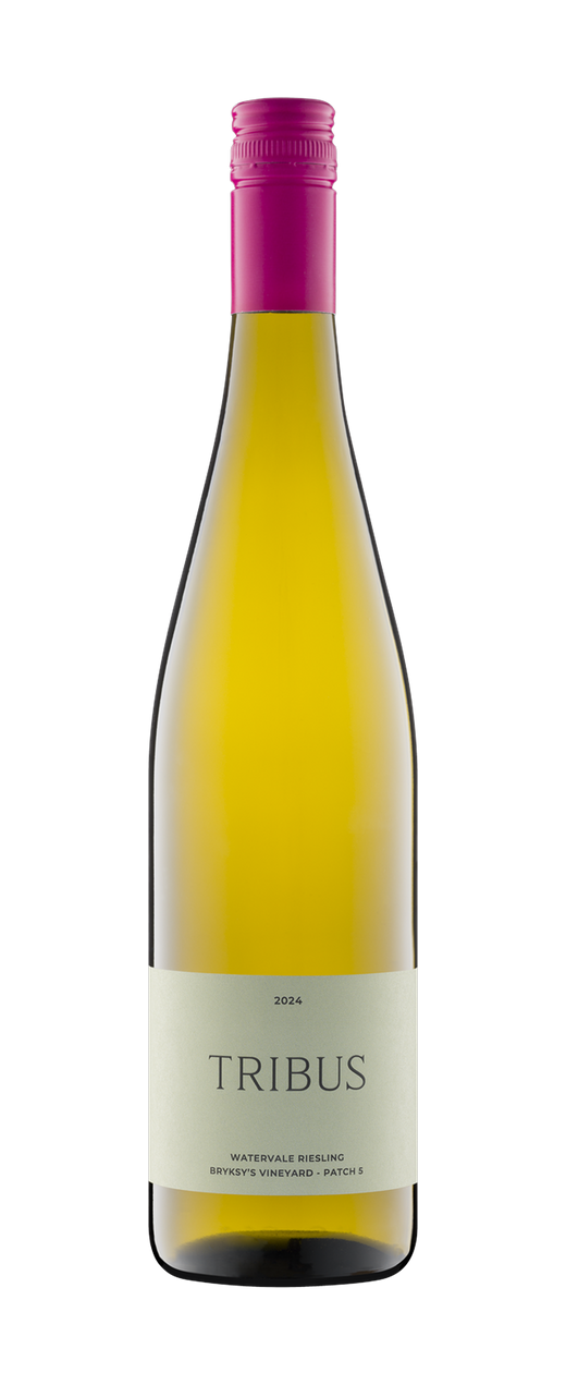 2024 Watervale Riesling